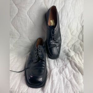 Ferragamo men’s shoes